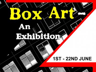 BOX ART EXHIBITION