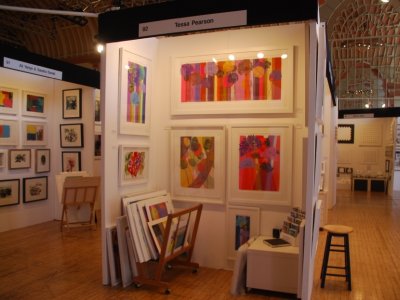 Brighton Art Fair