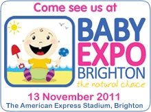 Brighton BabyExpo