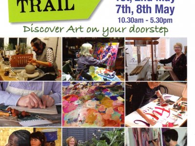 Chichester Art Trail