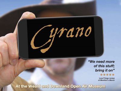 Cyrano