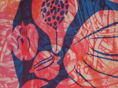 Half Term Screen Printing Workshops