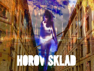 HOROV SKLAD