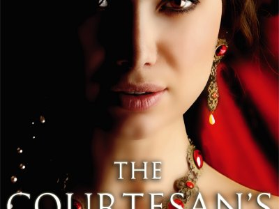 Launching 'The Courtesan's Lover'