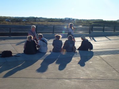 Littlehampton Walk and Shoot