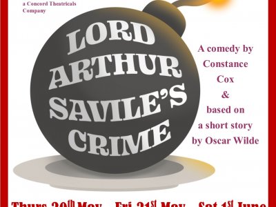 Lord Arthur Savile's Crime