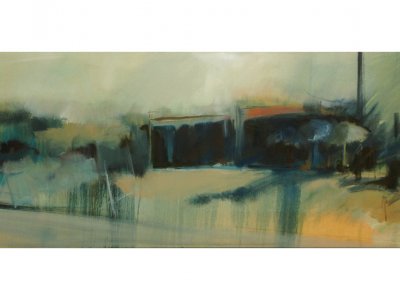 OPEN STUDIO - Jayne Sandys-Renton