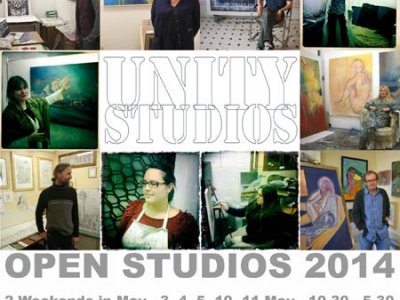 OPEN STUDIOS in Chichester