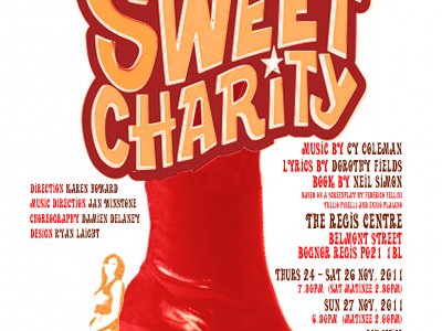 Sweet Charity