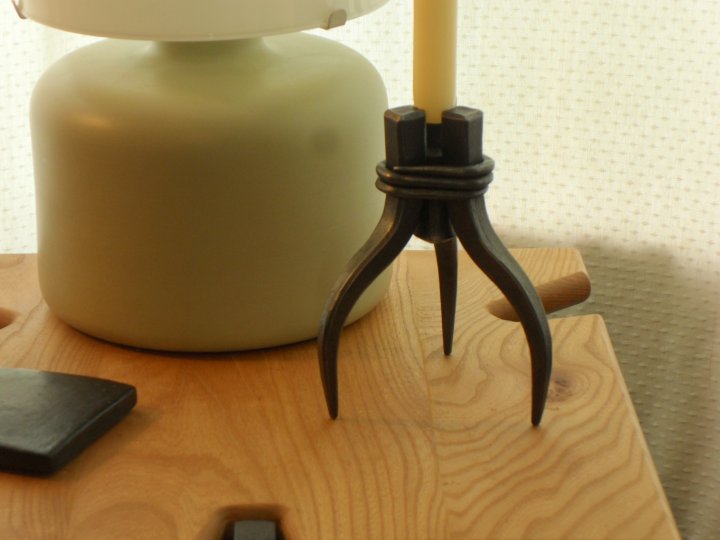 Candlestick Holder