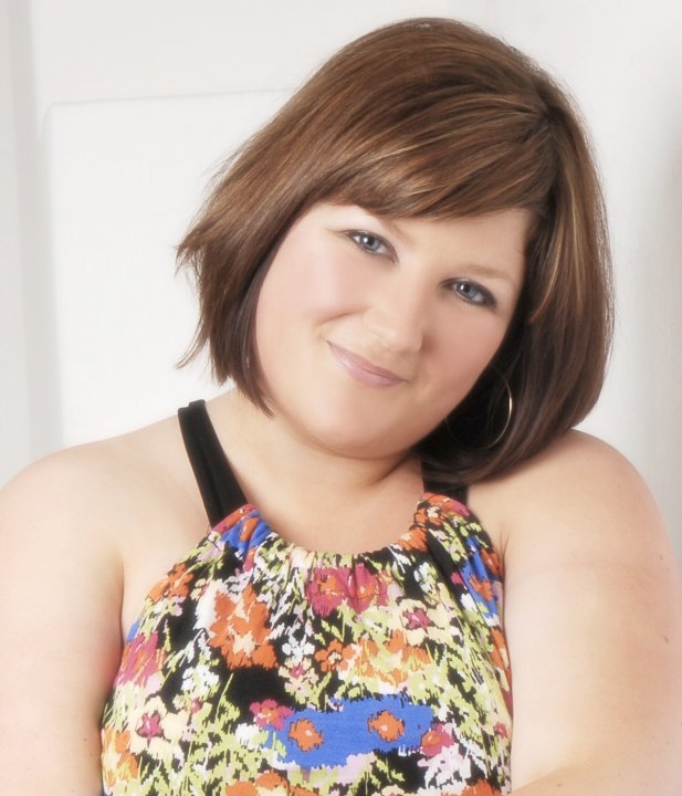 Chichester Copywriter's Katy Lassetter