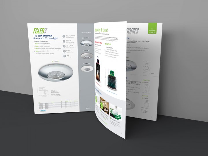 JCC Leviton FGLED Brochure