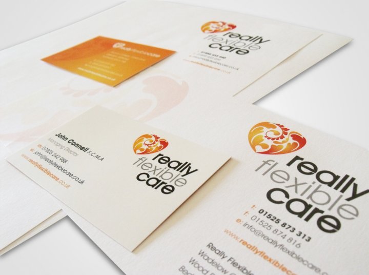 Logo Design and Business Branding