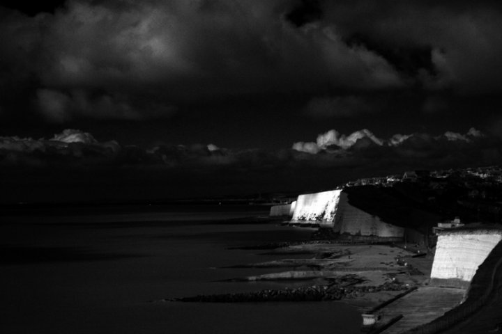 Saltdean Cliffs