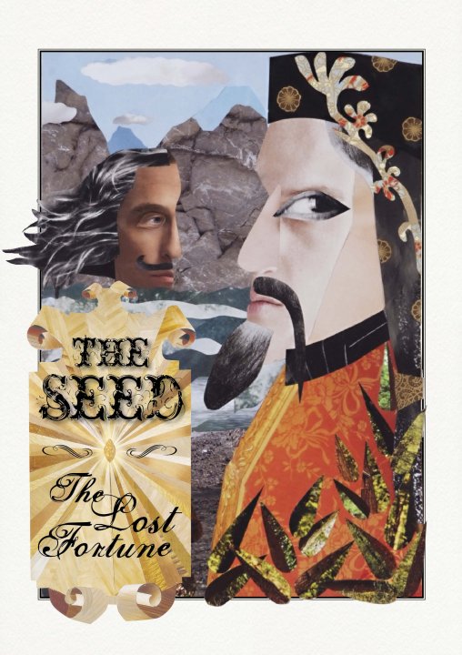 The Seed: The Lost Fortune