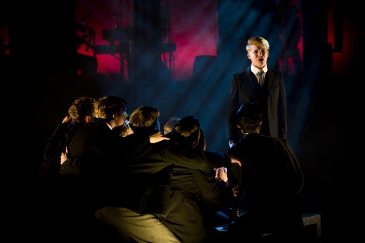 WSCYT: Spring Awakening (May 2011)