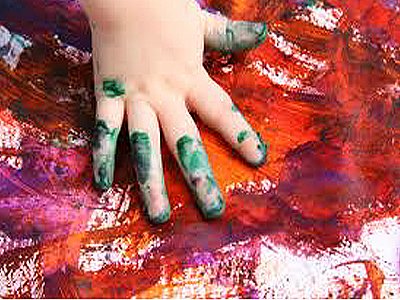 Little Lindfield Art Studio Toddler and Preschool Art Classes