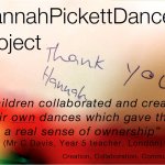 Hannah / HannahPickettDance_Project