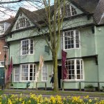 Horsham Perambulated – or a tour of Edwardian Horsham