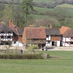 Easter at the Weald & Downland Open Air Museum