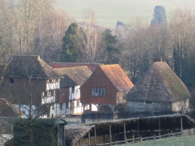 Museum Open House on Mothering Sunday